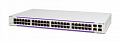 Комутатор Alcatel-Lucent OS2220-48: WebSmart Gigabit 1RU, 48 RJ-45 10/100/1G, 2xSFP ports, AC pw.