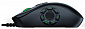 Миша ігрова Razer Naga Trinity USB RGB Black - фото 6