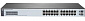 Комутатор HP 1820-24G Smart Switch, 24xGE+2xGE-SFP ports, L2, LT Warranty - фото 1