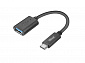 Адаптер TRUST USB-C to USB3.0 - фото 1