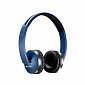 Bluetooth-гарнитура Canyon CNS-CBTHS2BL Blue - фото 1