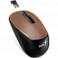 Мышь Genius NX-7015 WL Brown - фото 3