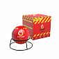 Автономна сфера порошкового пожежогасіння LogicPower Fire Stop S9.0M - фото 1