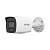 IP-відеокамера 4 Мп Hikvision DS-2CD1047G2H-LIUF (2.8 мм) з подвійним підсвічуванням для системи відеонагляду