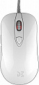 Ігрова миша Dream Machines DM1 FPS USB Pearl White