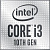 Центральний процесор Intel Core i3-10320 4/8 3.8GHz 6M LGA1200 65W TRAY