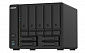 Сетевое хранилище QNAP TS-932PX-4G (2.5/10GbE) - фото 1