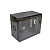Шкаф серверный CMS 9U 600 х 350 х 507 UA-MGSWA935B для сетевого оборудования