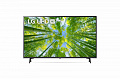 Телевизор 43" LG LED 4K 50Hz Smart WebOS Dark Iron Grey