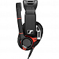 Гарнітура ігрова Sennheiser GSP 600 3.5mm - фото 4