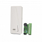 Комплект автономный контроллер ATIS AC-03 + считыватель EM-Marine ATIS PR-08 EM-W (white) - фото 1