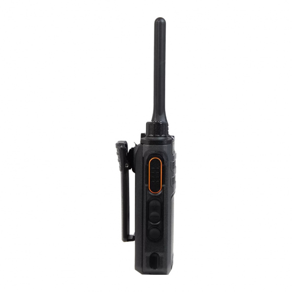 Портативная аналоговая радиостанция HYTERA AP515 UHF 400-470 МГц - фото 3