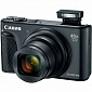 Цифр. фотокамера Canon Powershot SX740 HS Black - фото 11