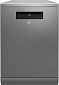 Окремо встановлювана посудомийна машина Beko DEN48521XAD - 60 см./15 компл./8 програм/А++/нерж. сталь - фото 1