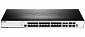 Комутатор D-Link DGS-3000-28SC 20xSFP, 4xGE/SFP, 4xSFP+, L2 - фото 1