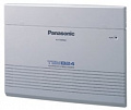 АТС Panasonic KX-TEM824UA (Аналогова гібридна)