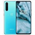 Смартфон OnePlus Nord (AC2003) 12/256GB Dual SIM Blue Marble OFFICIAL