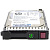 Накпичувач на жостких магнітних дисках HP 4TB 6G SATA 3.5in NHP MDL HDD