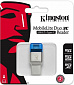 Кардридер Kingston USB 3.0 microSD USB Type A/C - фото 5