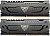 DDR4 2x16GB/3200 Patriot Viper Steel (PVS432G320C6K)
