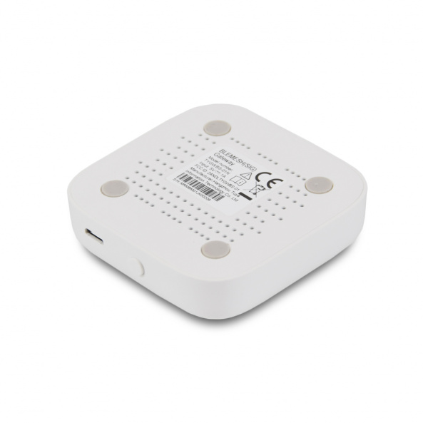 Bluetooth-шлюз ZKTeco SLG200 для smart замков ML200/ML300/AL40 - фото 2