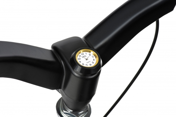 Дитячий велосипед Miqilong YD Синій 14` MQL-YD14-Blue - фото 8