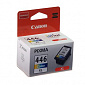 Картридж Canon CL-446 цв. XL MG2440/MG2540 - фото 1