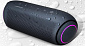 Акустична система LG XBOOM Go PL7 30W, IPX5, LED Lights, Wireless, Синій - фото 1