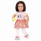 Лялька Our Generation DELUXE Еверлі з книгою 46 см BD31165AZ - фото 2