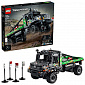 Конструктор LEGO Technic Повнопривідна вантажівка для випробувань Mercedes-Benz Zetros 42129 - фото 1