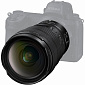 Объектив Nikon Z NIKKOR 14-24mm f/2.8 S - фото 3