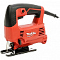 Лобзик Makita M4301, 450Вт, 18мм, 0-3100 об/хв, 1.9 кг - фото 1