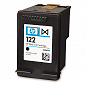 Картридж HP No.122  DJ 2050 black - фото 2