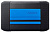 HDD ext 2.5" USB 1TB Apacer AC633 Black/Blue (AP1TBAC633U-1)