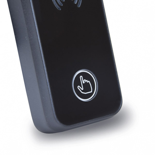 Відеопанель Tantos iPanel 2 Black - фото 3