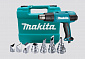 Фен будівельний Makita HG6531CK, 2000Вт, 50-650°C - фото 1