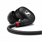 Навушники Sennheiser IE 100 PRO Black - фото 3