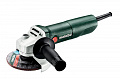 Шліфмашина кутова Metabo W 650-125