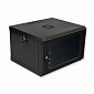 Шкаф серверный CMS 6U 600 x 500 x 373 UA-MGSWL65B для сетевого оборудования - фото 1
