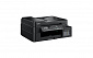 Багатофункціональний пристрій A4 кол. Brother DCP-T820DW з Wi-Fi - фото 1