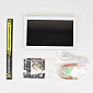 Wi-Fi відеодомофон 10" ATIS AD-1070FHD/T-White з підтримкою Tuya Smart - фото 6