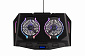 Подставка для ноутбука 2E GAMING 2E-CPG-006 Black - фото 6