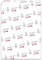 Папір Xerox COLOTECH + SILK (120) A4 500 - фото 1