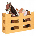 Ігрова фігура Our Generation Кінь Кавалло з аксесуарами, 50 см BD38031Z