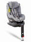 Дитяче автокрісло Avionaut AeroFIX Iso-Fix (гр.1) Grey Melange AV-350-AF.01 - фото 3