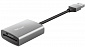 Кардридер Trust DALYX FAST USB 3.2 ALUMINIUM - фото 4