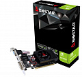 Видеокарта Biostar VN7313THX1, GT730, 2GB, GDDR3, PCI-E2