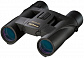 Бинокль Nikon Aculon A30 10X25 Black - фото 1