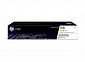 Картридж HP 117A CL 150a/150nw/178nw/179fnw Yellow (700 стор) - фото 1