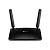 4G-маршрутизатор TP-LINK TL-MR400 AC1200 4G LTE 3xFE LAN 1xFE WAN 1xSim Card Slot (ARCHER-MR400)